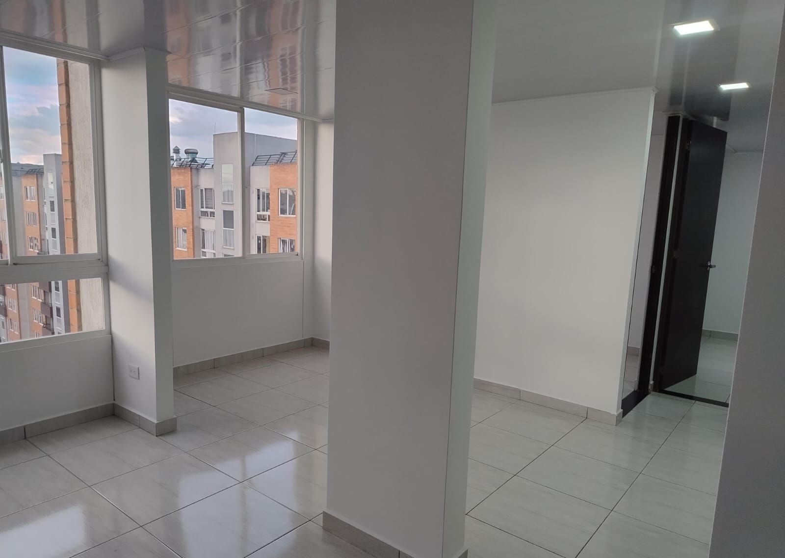 Apartamento en arriendo Cundinamarca Bogotá Cjr Reserva De Fontibon 48 m2 Habitaciones 2 Baños 1 Garajes 0 Precio $1250000