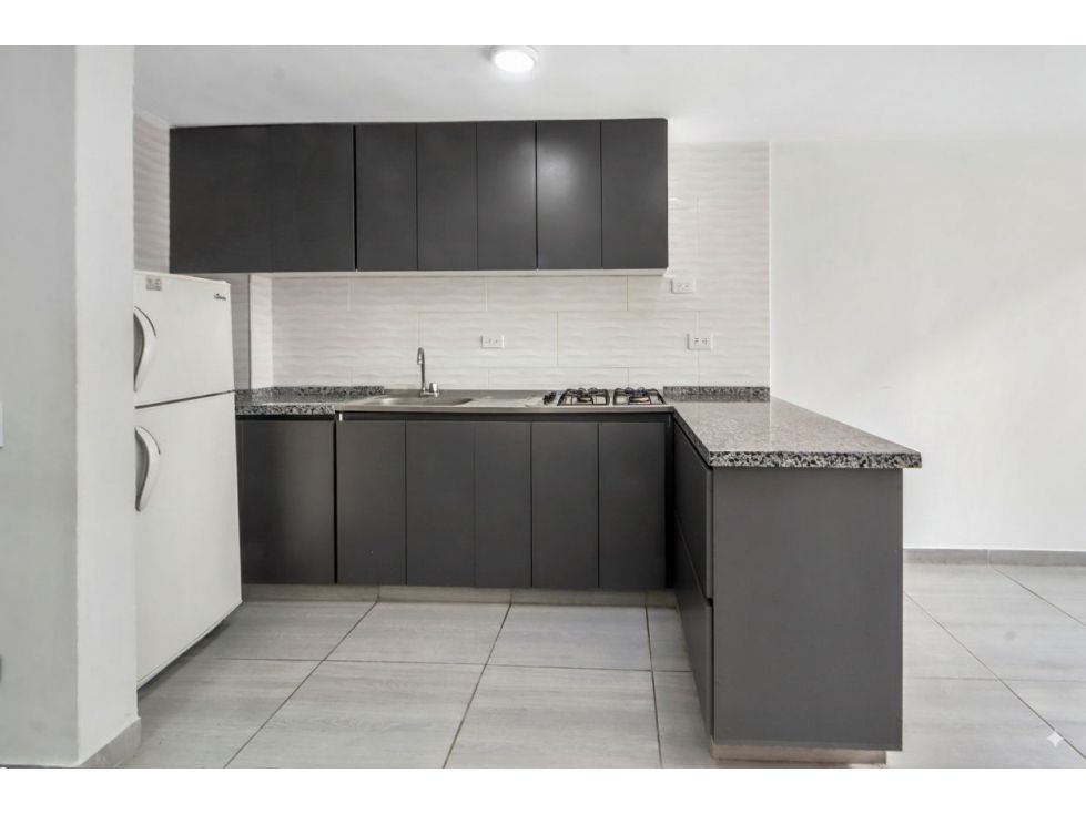 Apartamento en venta Cundinamarca Bogotá Salamanca 42 m2 Habitaciones 2 Baños 2 Garajes 0 Precio $250000000