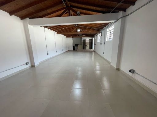 Bodega en arriendo Antioquia Medellín Perpetuo Socorro 115 m2 Habitaciones 0 Baños 2 Garajes 1 Precio $3500000