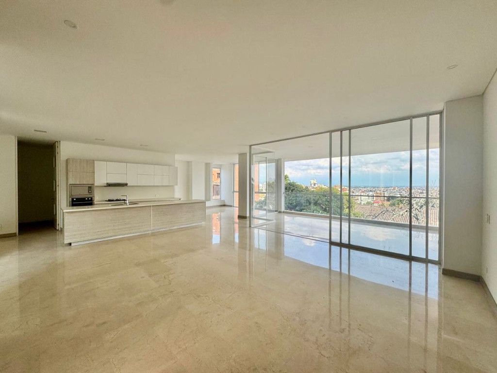 Apartamento en venta Valle Del Cauca Cali Los Comuneros I Etapa 293 m2 Habitaciones 3 Baños 4 Garajes 2 Precio $1375000000