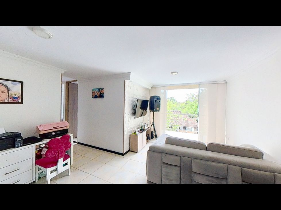 Apartamento en venta Valle Del Cauca Cali Los Chorros 76 m2 Habitaciones 3 Baños 2 Garajes 0 Precio $219650000