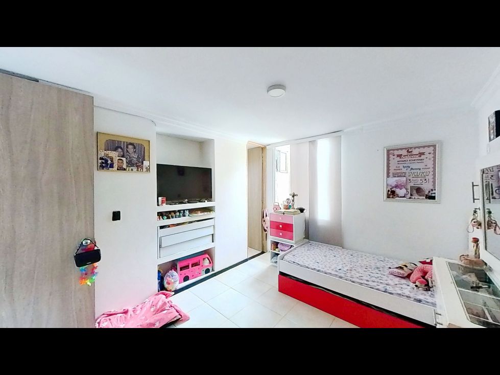 Apartamento en venta Valle Del Cauca Cali Los Chorros 76 m2 Habitaciones 3 Baños 2 Garajes 0 Precio $230000000