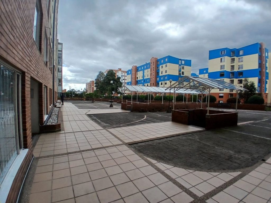 Apartamento en arriendo Cundinamarca Bogotá El Tintal Asd 56 m2 Habitaciones 3 Baños 2 Garajes 1 Precio $2150000