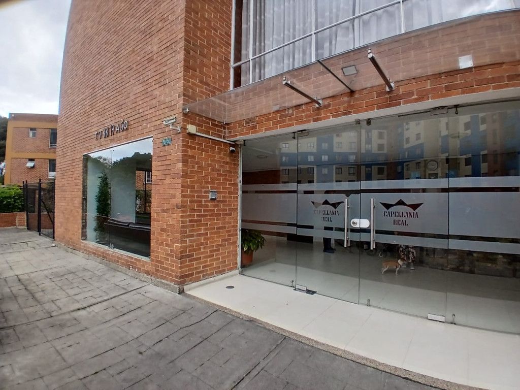 Apartamento en arriendo Cundinamarca Bogotá El Tintal Asd 56 m2 Habitaciones 3 Baños 2 Garajes 1 Precio $2200000