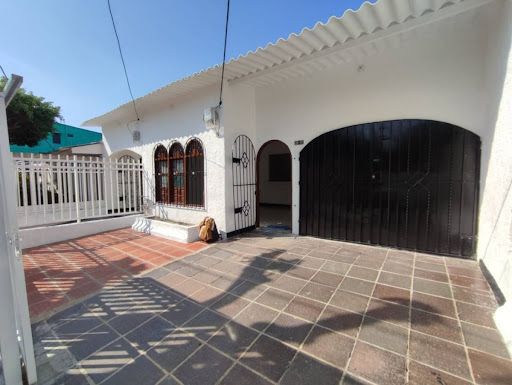 Casa en arriendo Atlántico Barranquilla El Castillo 157 m2 Habitaciones 4 Baños 3 Garajes 1 Precio $2300000