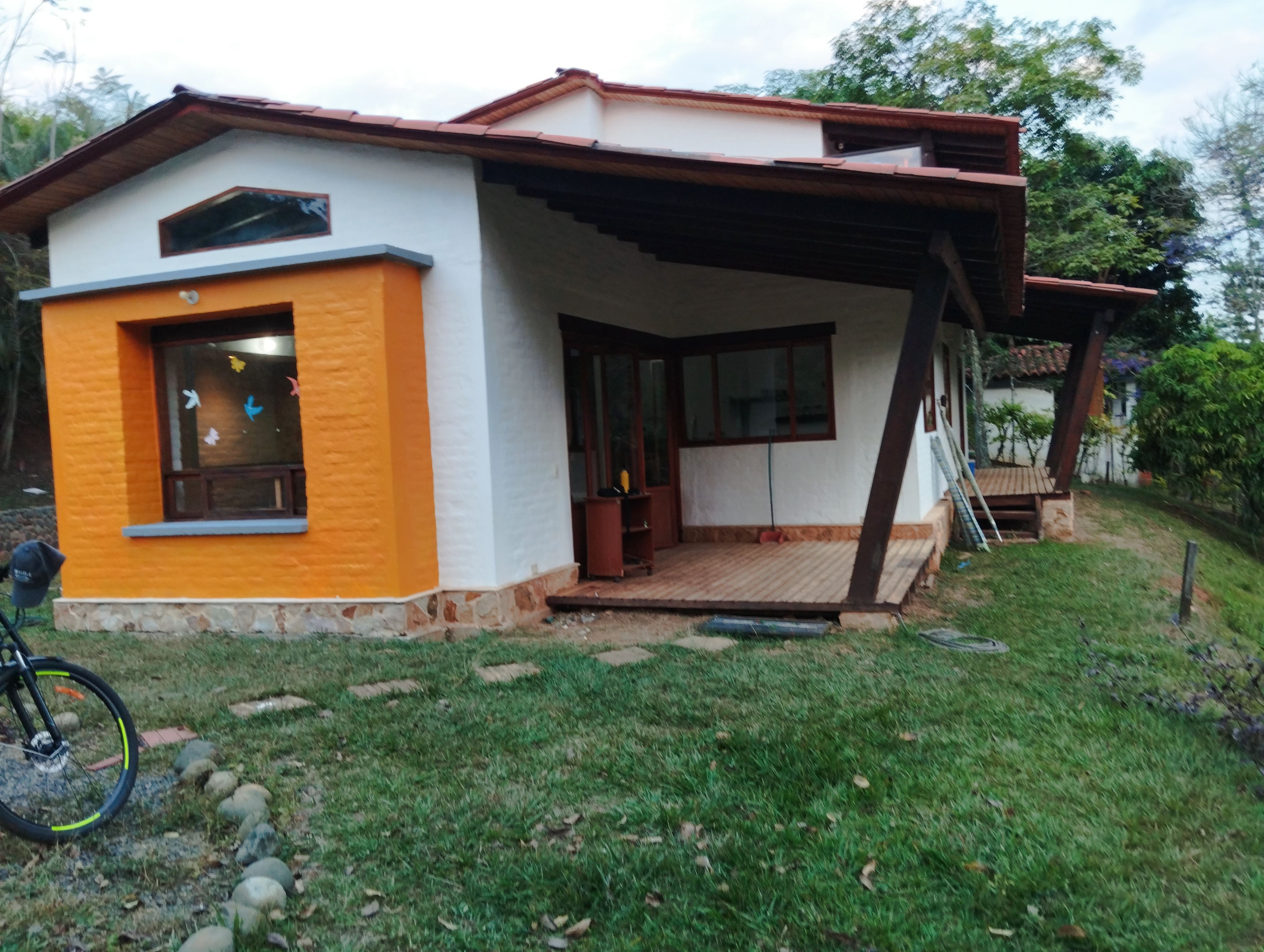 Casa Campestre en arriendo Valle Del Cauca Cali Departamental 1918 m2 Habitaciones 3 Baños 2 Garajes 4 Precio $4234400