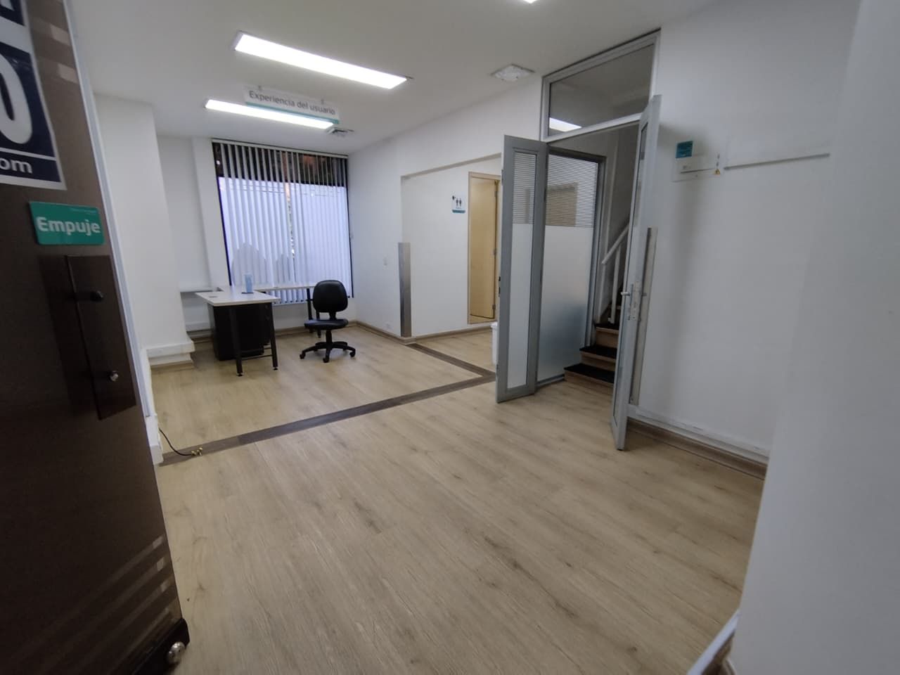 Consultorio en arriendo Antioquia Medellín La Aguacatala 80 m2 Habitaciones 0 Baños 3 Garajes 1 Precio $8230136