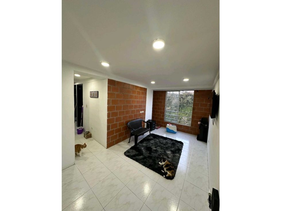 Apartamento en venta Caldas Villamaría Villa Juanita Ii 68 m2 Habitaciones 3 Baños 1 Garajes 1 Precio $195000000