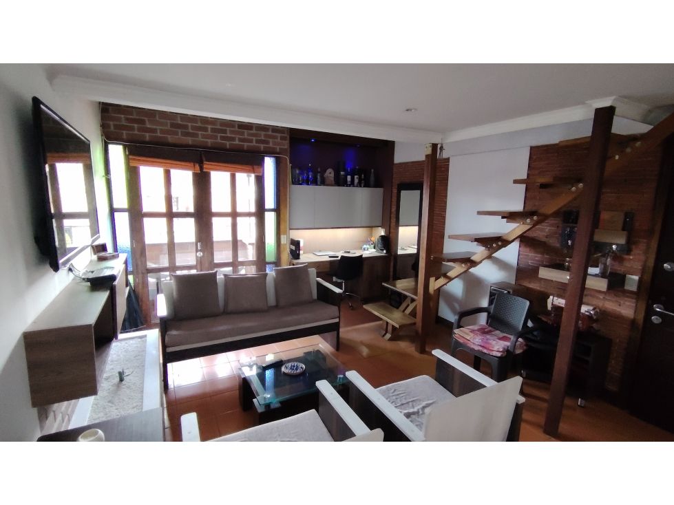 Apartamento en venta Antioquia Medellín Villanueva 60 m2 Habitaciones 2 Baños 1 Garajes 0 Precio $280000000