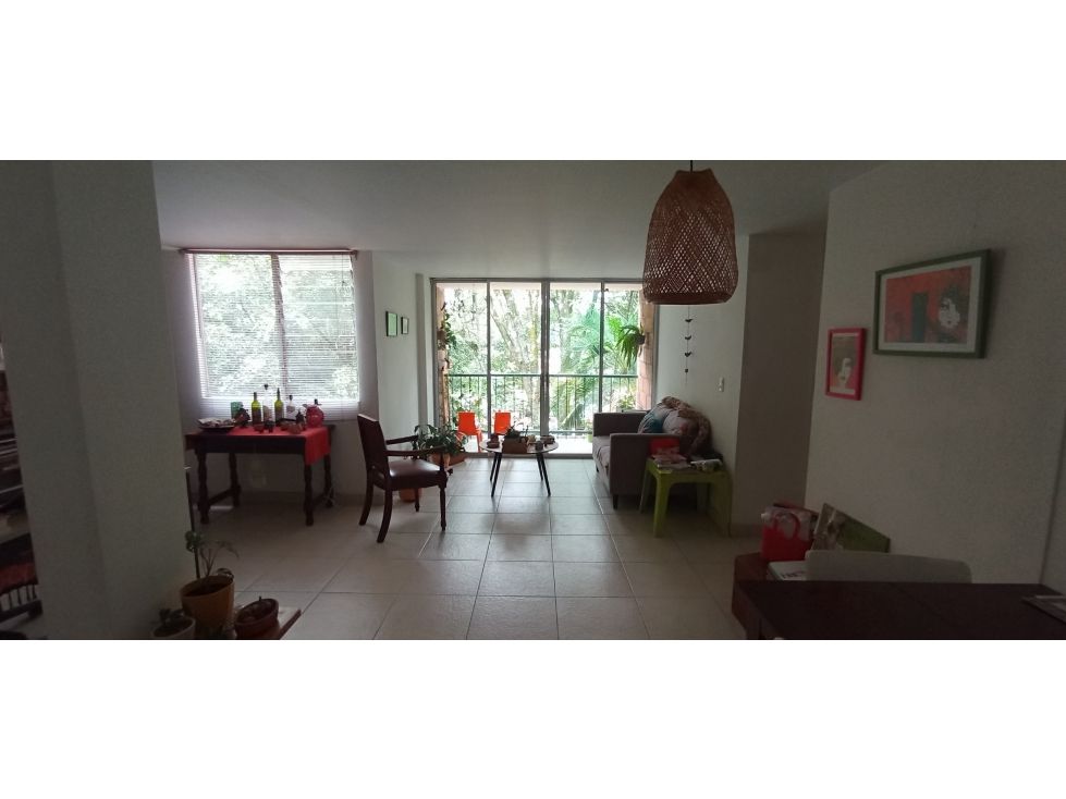 Apartamento en venta Antioquia Medellín Altamira 89 m2 Habitaciones 3 Baños 2 Garajes 1 Precio $350000000