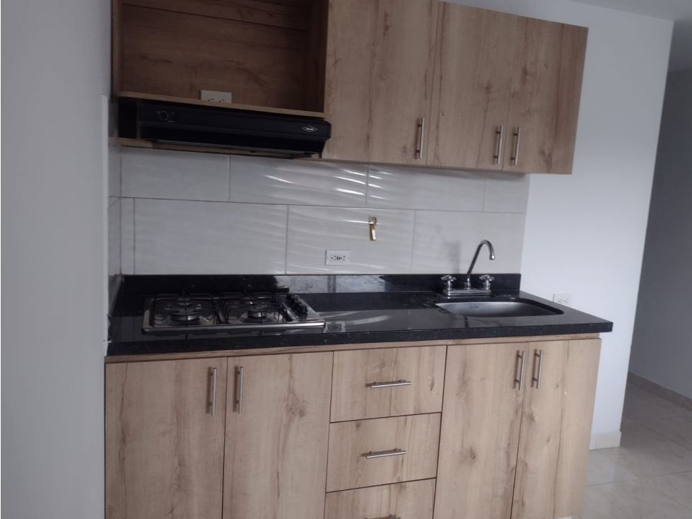 Apartamento en venta Antioquia Itagüí Santa Maria Et Ii 64 m2 Habitaciones 3 Baños 2 Garajes 0 Precio $350000000
