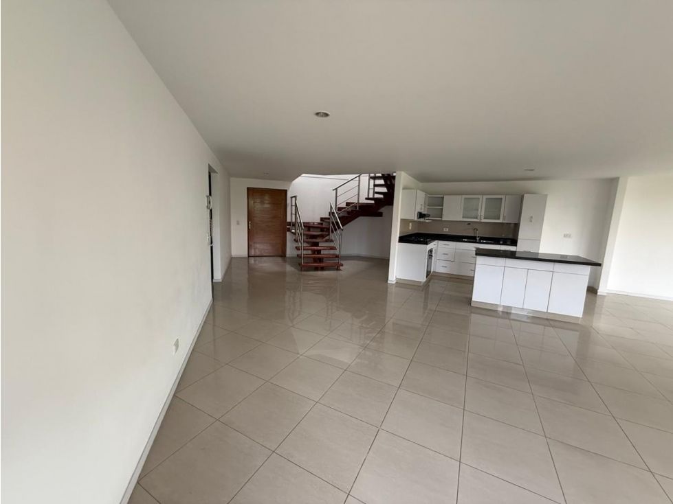 Apartamento en venta Antioquia Sabaneta Holanda 236 m2 Habitaciones 4 Baños 5 Garajes 2 Precio $950000000