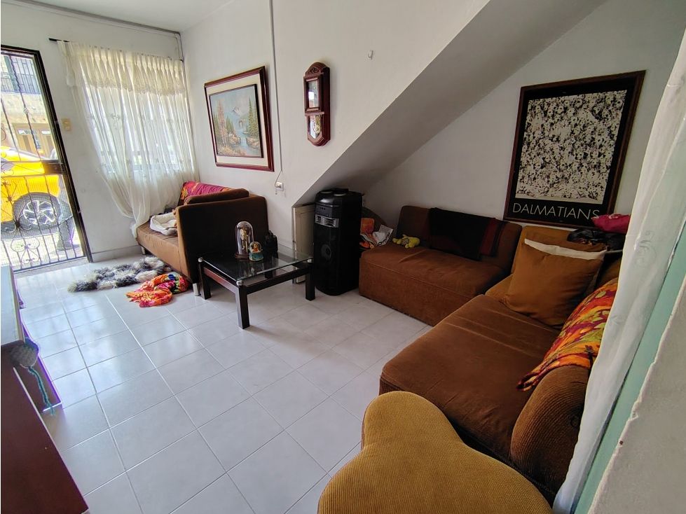 Casa en venta Antioquia Itagüí Itagüí 120 m2 Habitaciones 3 Baños 2 Garajes 0 Precio $360000000