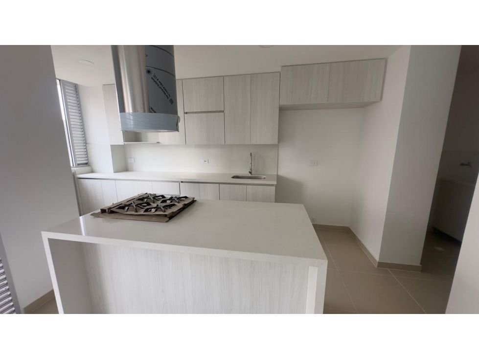 Apartamento en venta Antioquia Itagüí Yarumito 104 m2 Habitaciones 3 Baños 3 Garajes 2 Precio $700000000