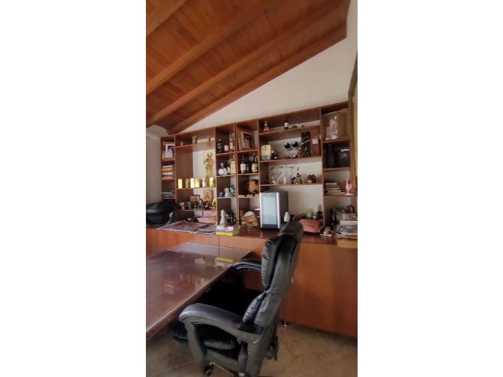 Casa Campestre en venta Antioquia Envigado Las Antillas 124 m2 Habitaciones 3 Baños 3 Garajes 2 Precio $760000000
