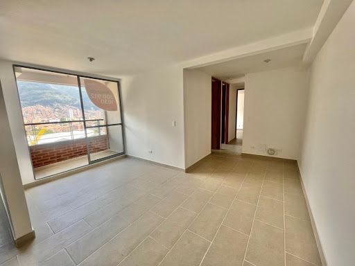 Apartamento en venta Antioquia Bello Zona Industrial No 1 62 m2 Habitaciones 3 Baños 2 Garajes 1 Precio $379000000