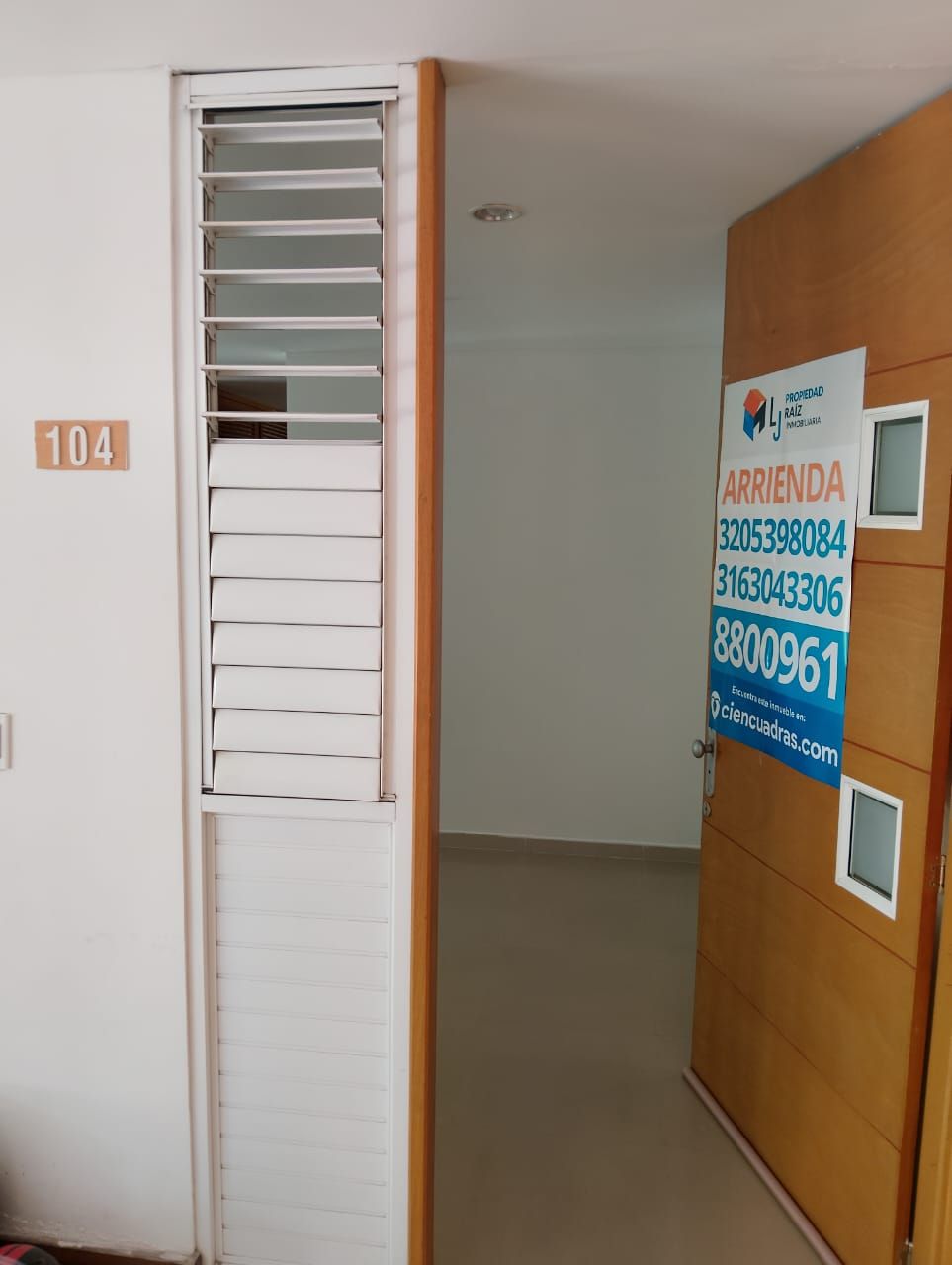 Apartamento en venta Valle Del Cauca Cali Los Portales - Nuevo Rey 70 m2 Habitaciones 2 Baños 2 Garajes 1 Precio $370000000