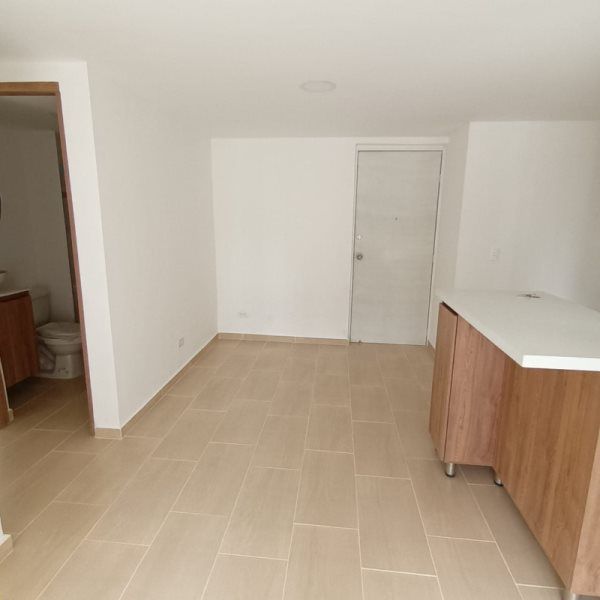 Apartamento en arriendo Antioquia Rionegro El Porvenir 58 m2 Habitaciones 3 Baños 2 Garajes 0 Precio $1800000