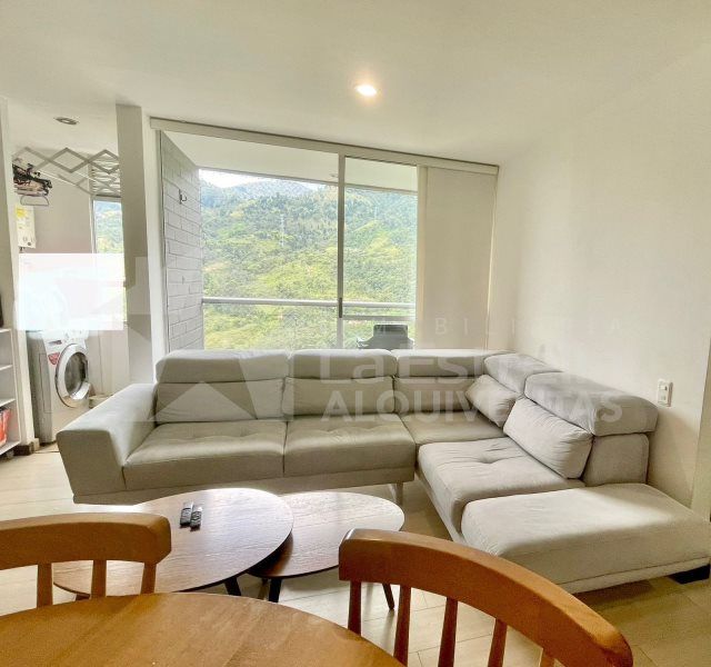 Apartamento en venta Antioquia La Estrella Quebrada Grande 80 m2 Habitaciones 3 Baños 2 Garajes 1 Precio $460000000