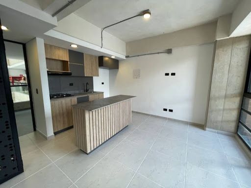 Apartamento en venta Antioquia Sabaneta Holanda 40 m2 Habitaciones 2 Baños 2 Garajes 0 Precio $320000000