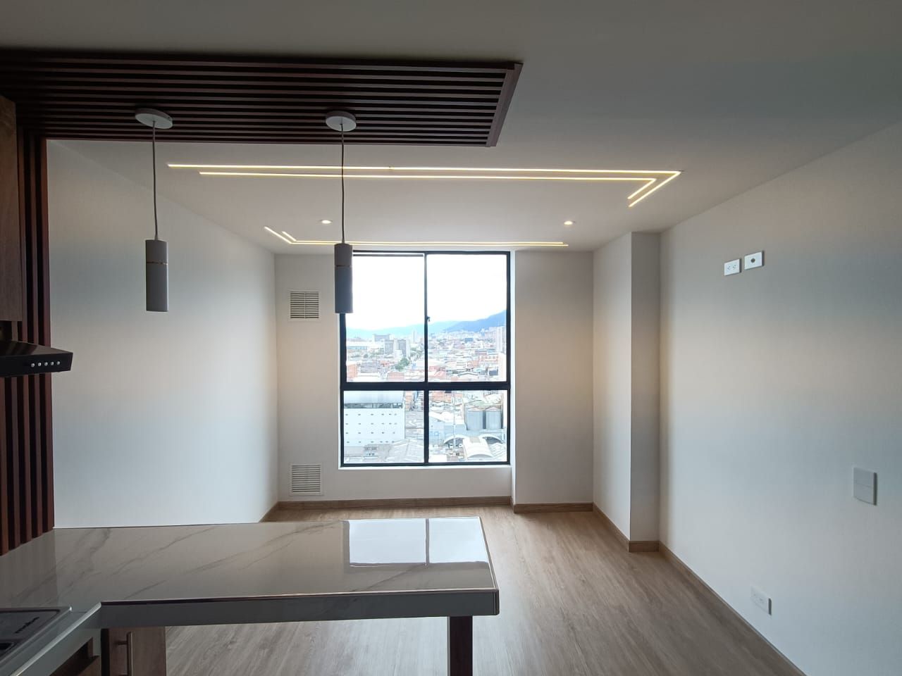 Apartaestudio en arriendo Cundinamarca Bogotá Ricaurte 32 m2 Habitaciones 1 Baños 1 Garajes 0 Precio $1750000