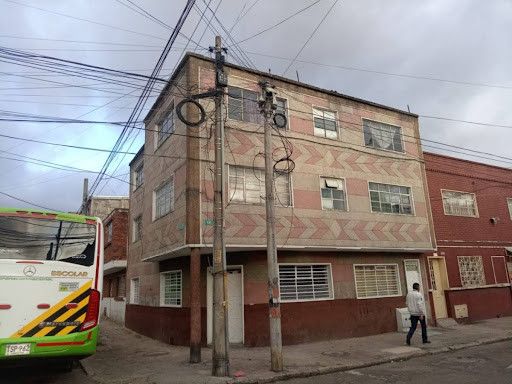 Apartamento en arriendo Cundinamarca Bogotá San Jose 60 m2 Habitaciones 2 Baños 1 Garajes 0 Precio $850000