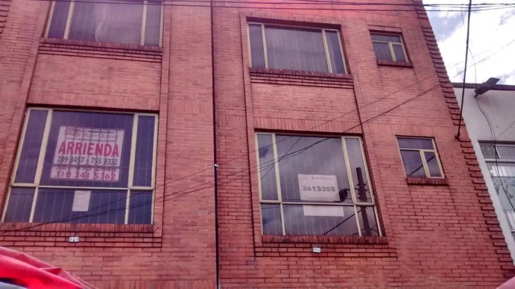 Local en arriendo Cundinamarca Bogotá Bella Vista 140 m2 Habitaciones 0 Baños 2 Garajes 0 Precio $4000000
