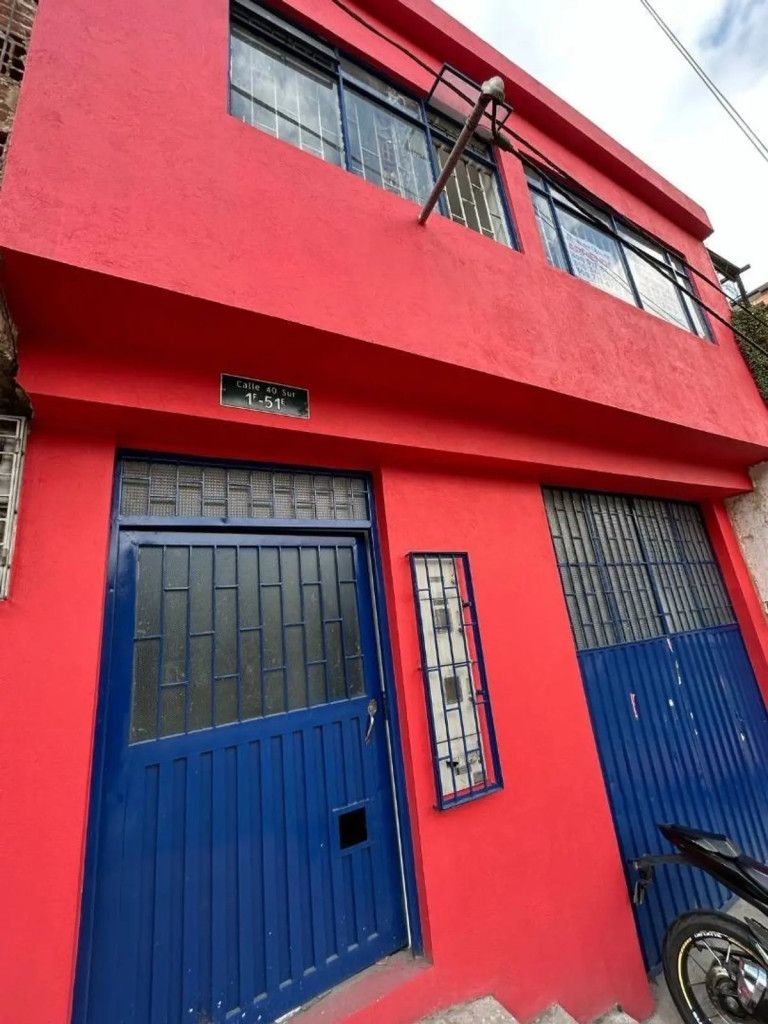 Bodega en arriendo Cundinamarca Bogotá San Martin 230 m2 Habitaciones 0 Baños 0 Garajes 0 Precio $2250000