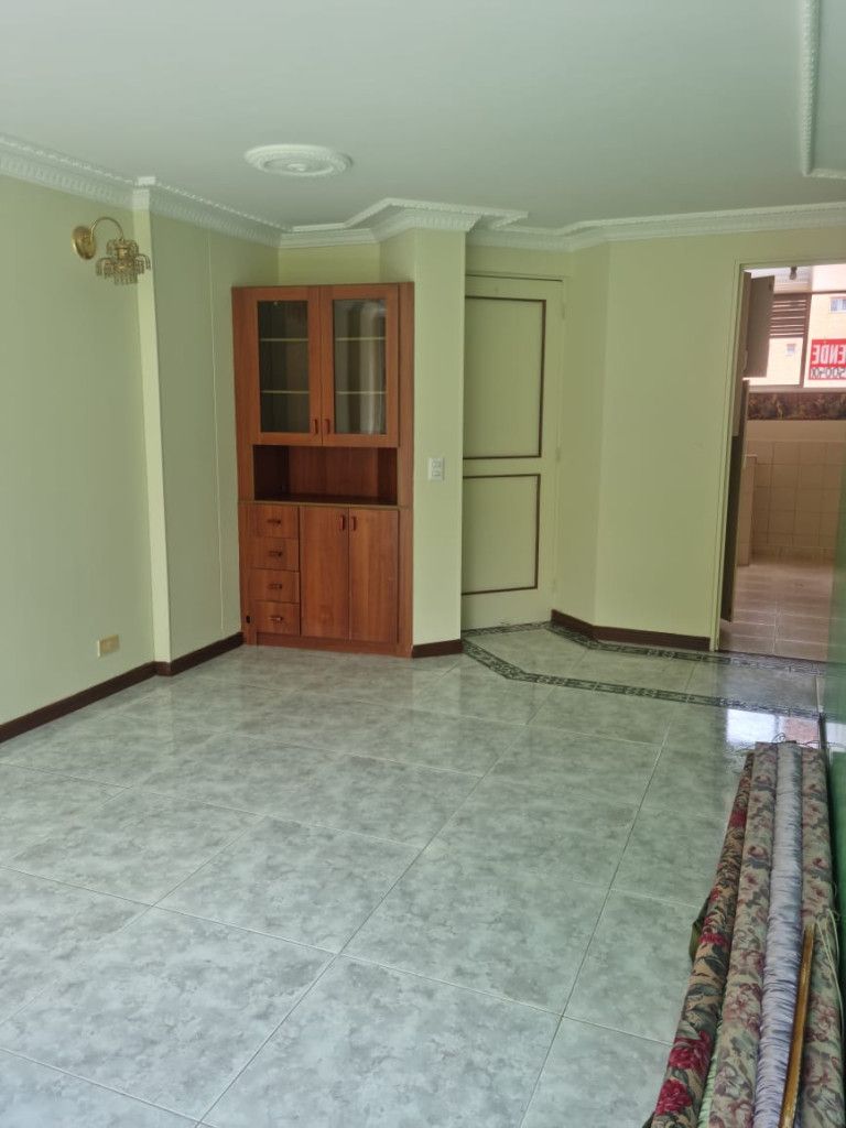 Apartamento en venta Cundinamarca Bogotá Portales Del Norte 62 m2 Habitaciones 3 Baños 2 Garajes 1 Precio $350000000