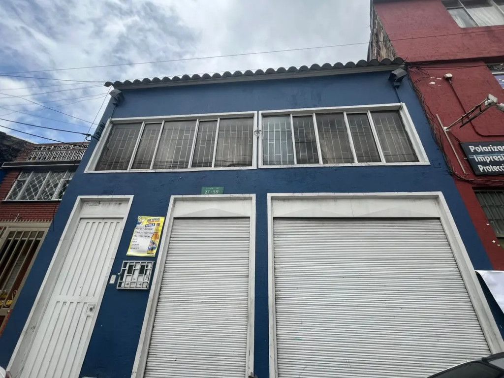 Casa en venta Cundinamarca Bogotá San Jorge Central 276 m2 Habitaciones 4 Baños 5 Garajes 0 Precio $1200000000