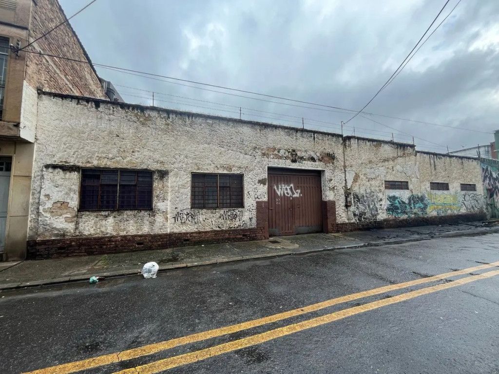 Casa en venta Cundinamarca Bogotá Eduardo Santos 700 m2 Habitaciones 3 Baños 2 Garajes 1 Precio $2200000000