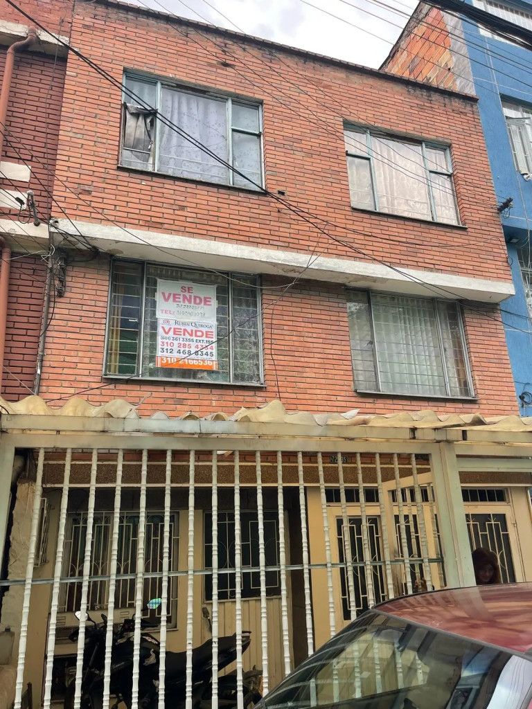Casa en venta Cundinamarca Bogotá Bonanza 350 m2 Habitaciones 9 Baños 3 Garajes 1 Precio $750000000