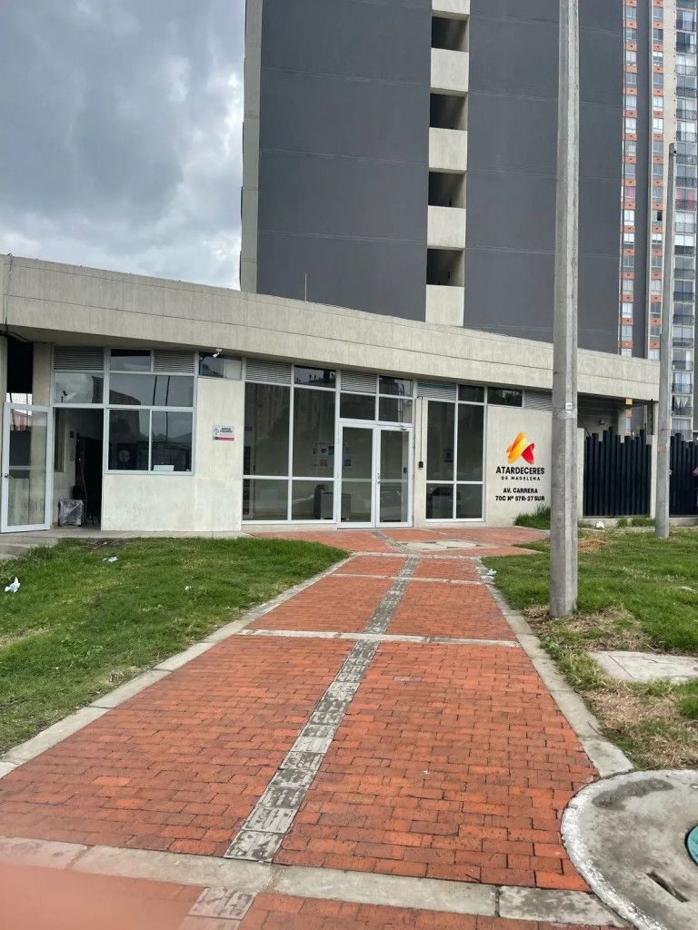 Apartamento en venta Cundinamarca Bogotá Madelena I Y Ii 42 m2 Habitaciones 2 Baños 2 Garajes 0 Precio $280000000