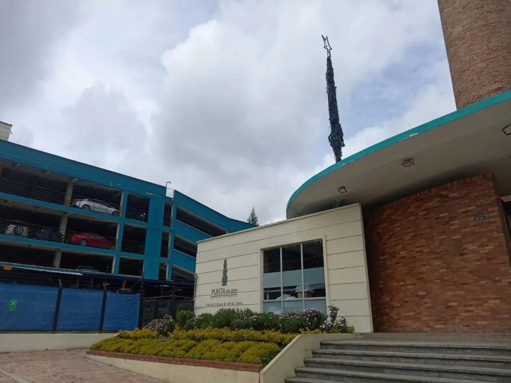 Apartamento en venta Cundinamarca Bogotá Cr Monteverde Villaverde 51 m2 Habitaciones 3 Baños 2 Garajes 0 Precio $225000000