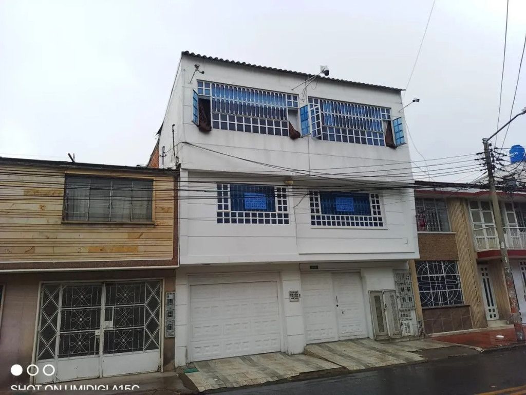Casa en venta Cundinamarca Bogotá San Antonio De Padua 840 m2 Habitaciones 12 Baños 6 Garajes 2 Precio $1200000000