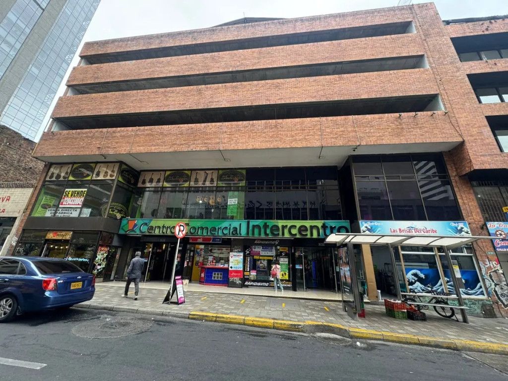 Local en venta Cundinamarca Bogotá Las Nieves 20 m2 Habitaciones 0 Baños 0 Garajes 0 Precio $120000000