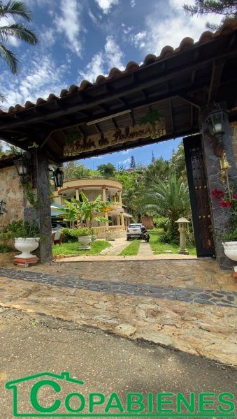Finca en arriendo Antioquia Copacabana Simon Bolivar Sb centro 3500 m2 Habitaciones 4 Baños 5 Garajes 0 Precio $7000000