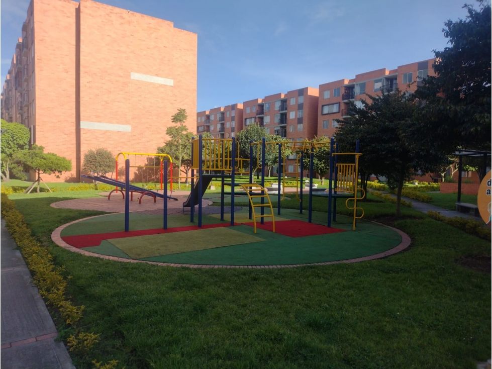 Apartamento en venta Cundinamarca Madrid Zona Centro 62 m2 Habitaciones 3 Baños 3 Garajes 0 Precio $195000000