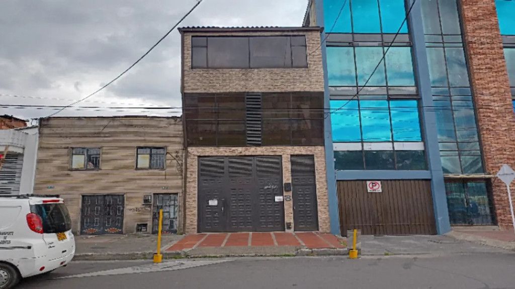 Bodega en venta Cundinamarca Bogotá Once De Noviembre 267 m2 Habitaciones 0 Baños 4 Garajes 1 Precio $1100000000