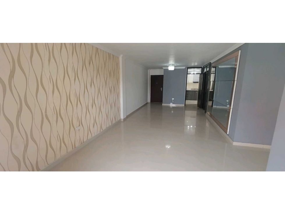 Apartamento en arriendo Atlántico Barranquilla La Cumbre 130 m2 Habitaciones 3 Baños 2 Garajes 1 Precio $2700000