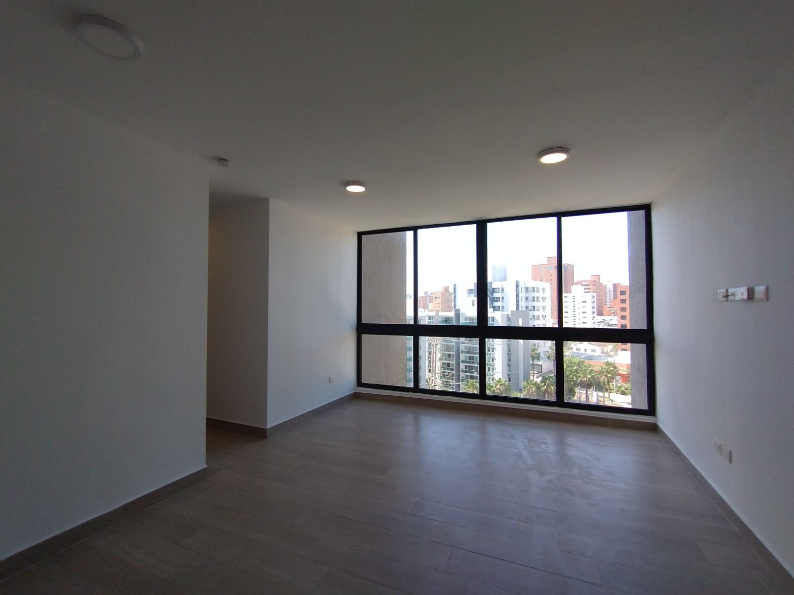 Apartamento en arriendo Atlántico Barranquilla Ub Altos De Parque 77 m2 Habitaciones 3 Baños 2 Garajes 1 Precio $3500000