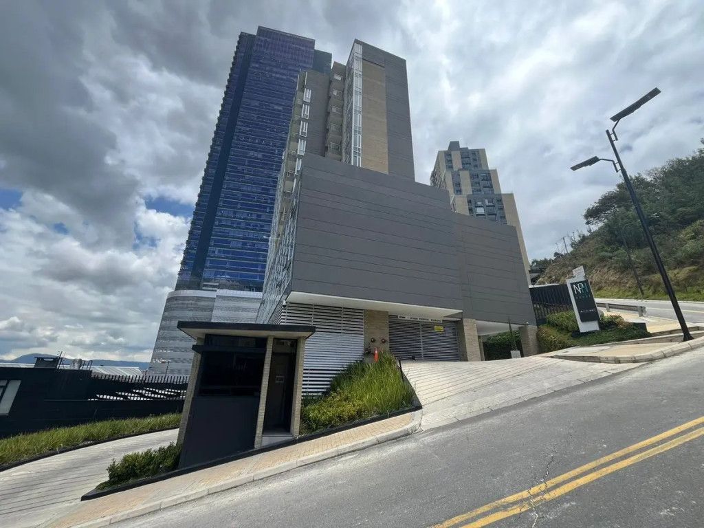 Apartamento en venta Cundinamarca Bogotá Rincon De Calamar 101 m2 Habitaciones 3 Baños 2 Garajes 2 Precio $750000000