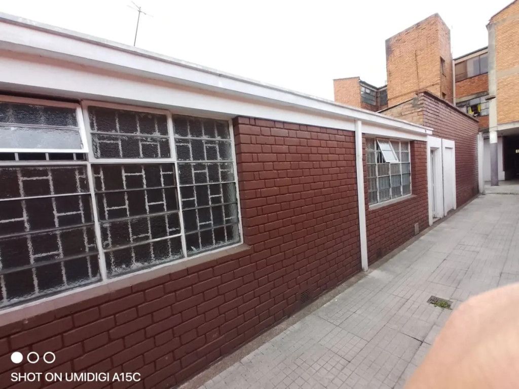 Casa en venta Cundinamarca Bogotá San Diego 156 m2 Habitaciones 4 Baños 2 Garajes 0 Precio $1300000000