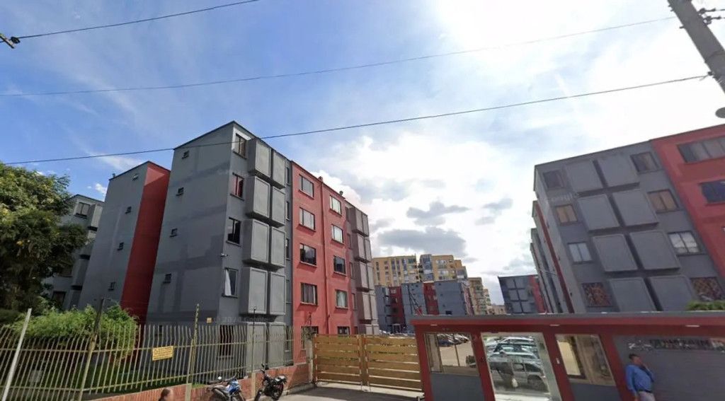 Apartamento en venta Cundinamarca Bogotá Ub Castilla Real 53 m2 Habitaciones 3 Baños 1 Garajes 0 Precio $290000000