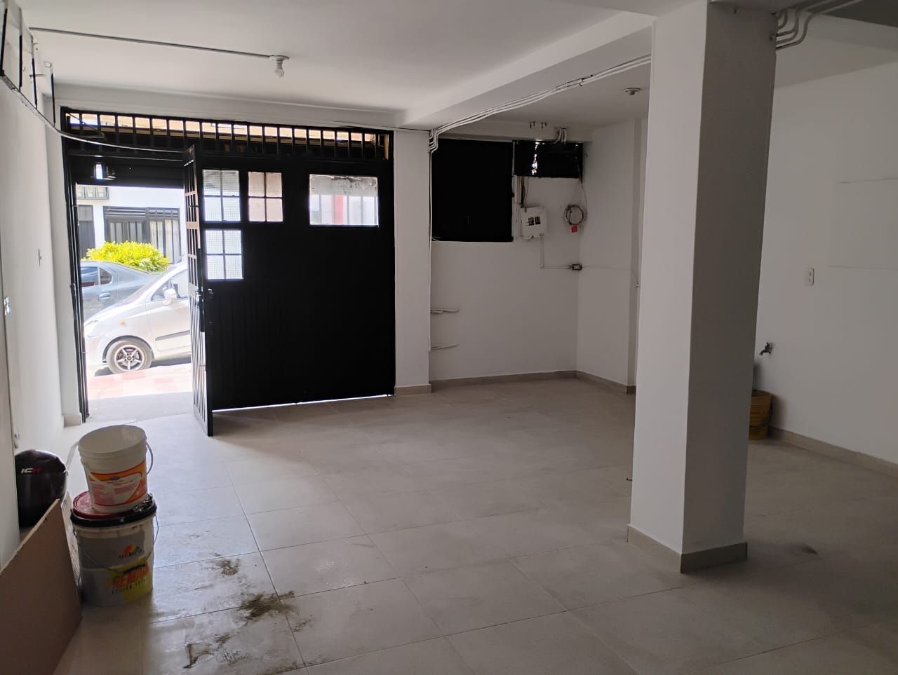 Local en arriendo Risaralda Pereira Mejia Robledo 60 m2 Habitaciones 0 Baños 1 Garajes 0 Precio $1500000