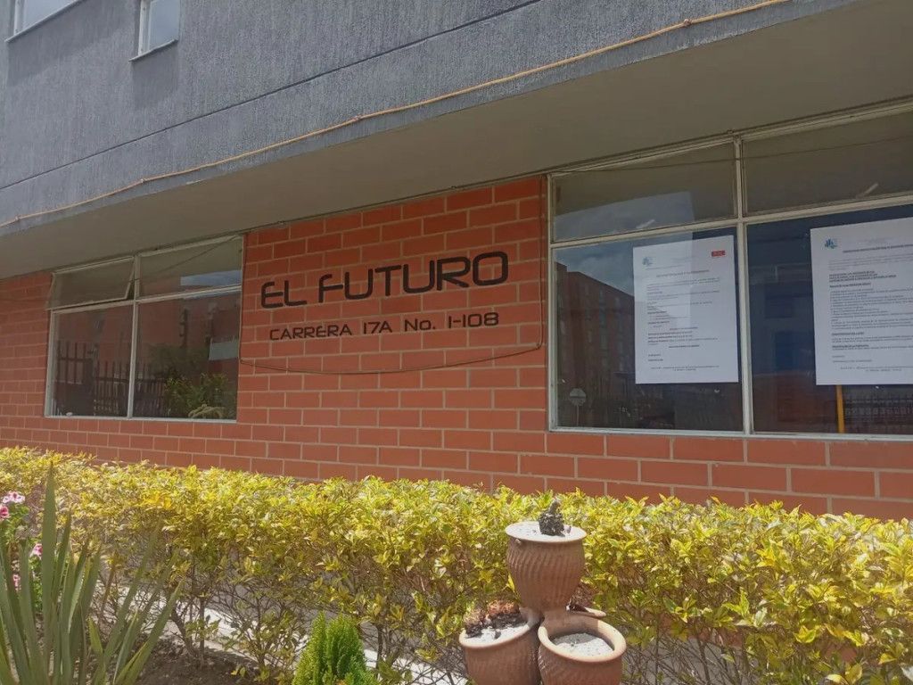 Apartamento en venta Cundinamarca Soacha Centro 63 m2 Habitaciones 3 Baños 2 Garajes 0 Precio $190000000