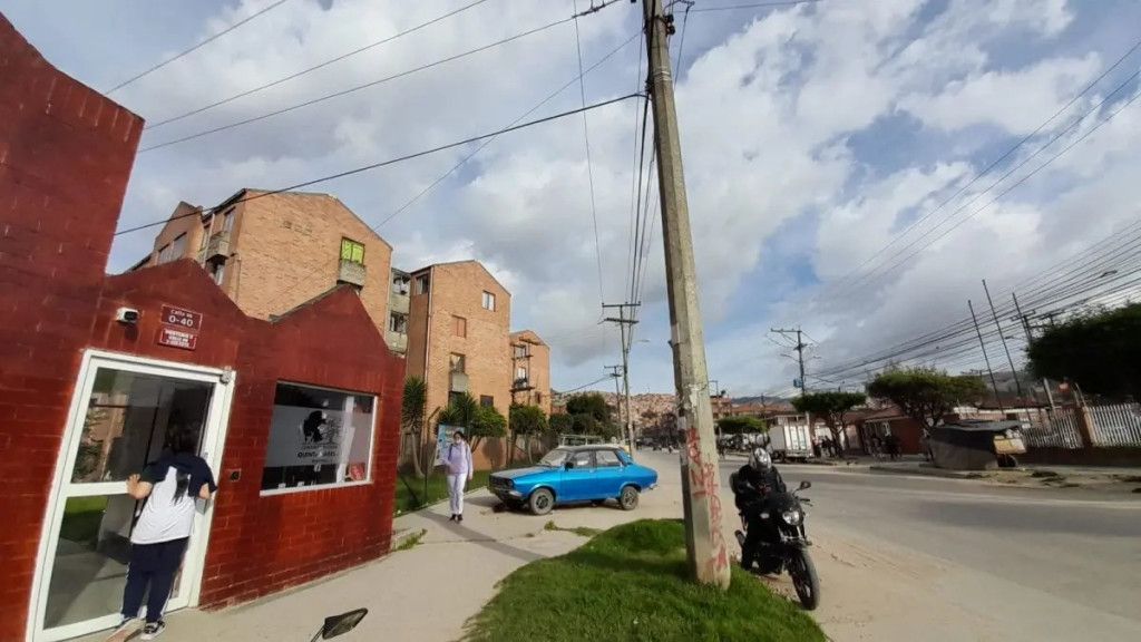 Apartamento en venta Cundinamarca Soacha El Dorado 48 m2 Habitaciones 2 Baños 1 Garajes 0 Precio $149000000