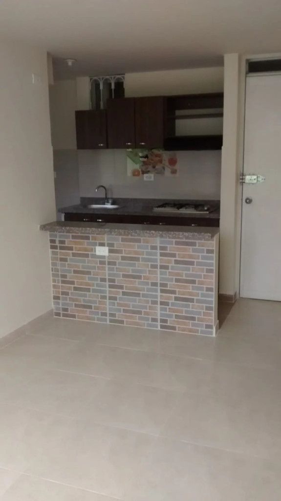 Apartamento en venta Cundinamarca Soacha Br Zona Industrial El Salitre 41 m2 Habitaciones 2 Baños 1 Garajes 1 Precio $135000000