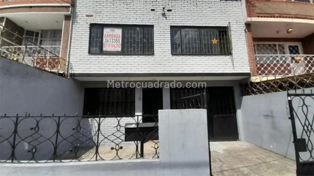 Bodega en venta Cundinamarca Bogotá Muzu 168 m2 Habitaciones 0 Baños 1 Garajes 1 Precio $750000000