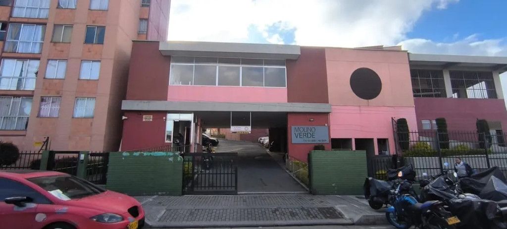 Apartamento en venta Cundinamarca Bogotá Camino Viejo De San Cristóbal 42 m2 Habitaciones 3 Baños 1 Garajes 0 Precio $180000000